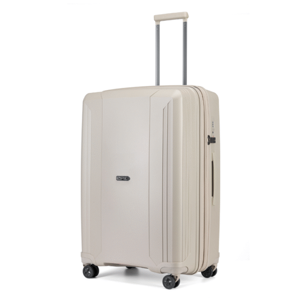 EPIC ANTHEM 28 INCH PP Trolley case