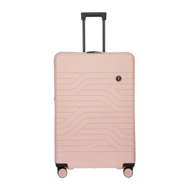 Brics-Ulisse-31-Spinner-Exp.-Pearl-Pink-1_980x.progressive.webp BRIC'S Ulisse 31 Expandable Large Luggage Spinner (Pearl Pink)