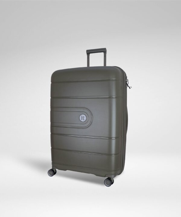 IT Luggage Persistance